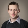 Joseph Herr, SEO/Analytics Specialist