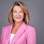 Jennifer Griffin Smith