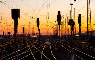 The challenges of modern rail control and how to overcome them