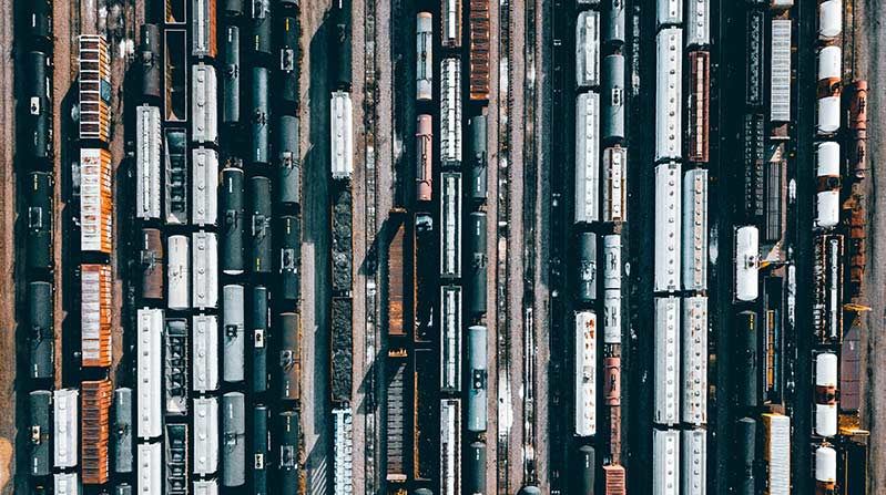 How to Develop Rail Control Software with Signaling Design Automation and Digital Twins