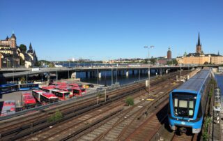 Why formal verification - Verifying safety requirements on railway systems (part 1/3)