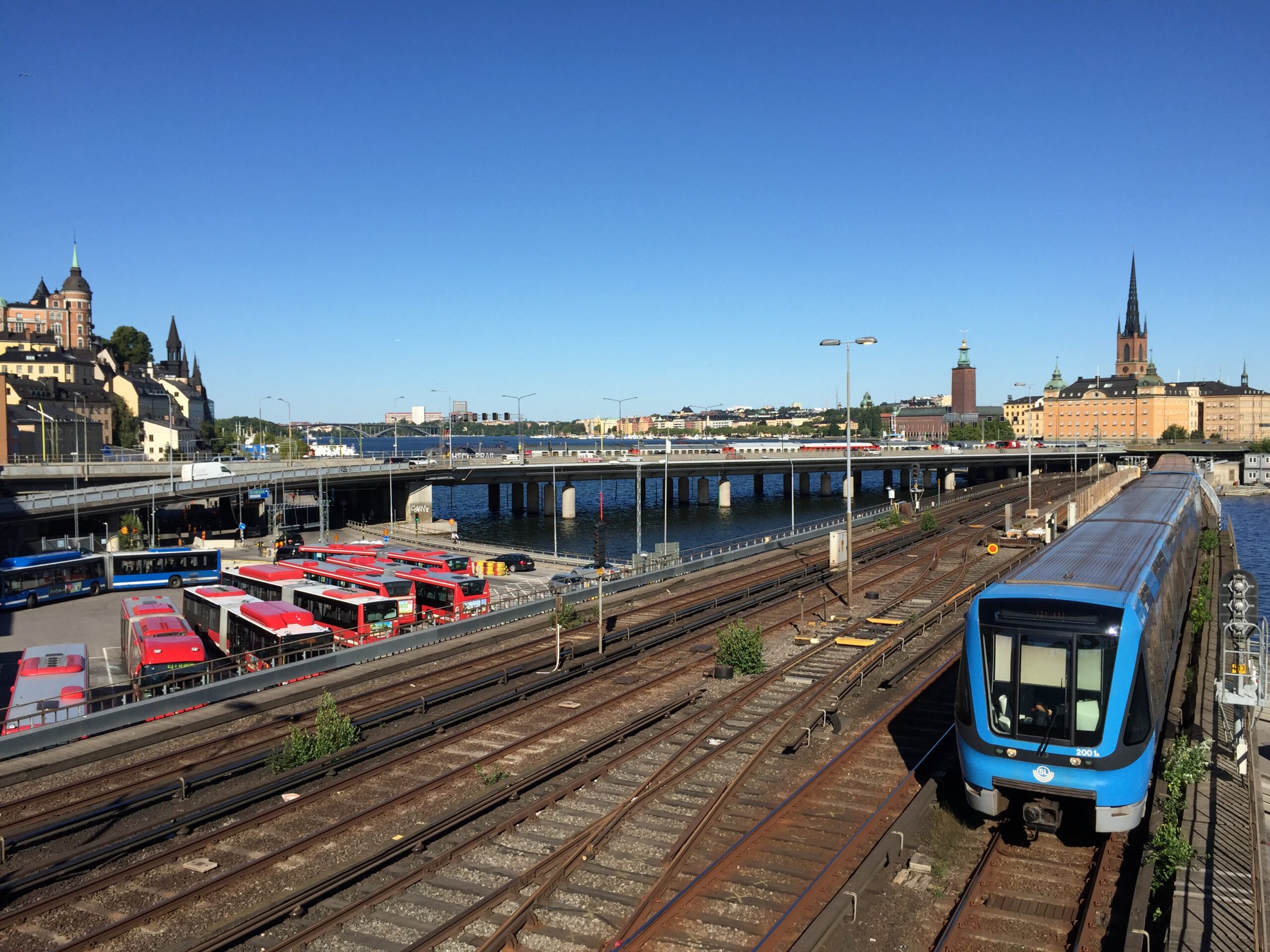 Why formal verification - Verifying safety requirements on railway systems (part 1/3)