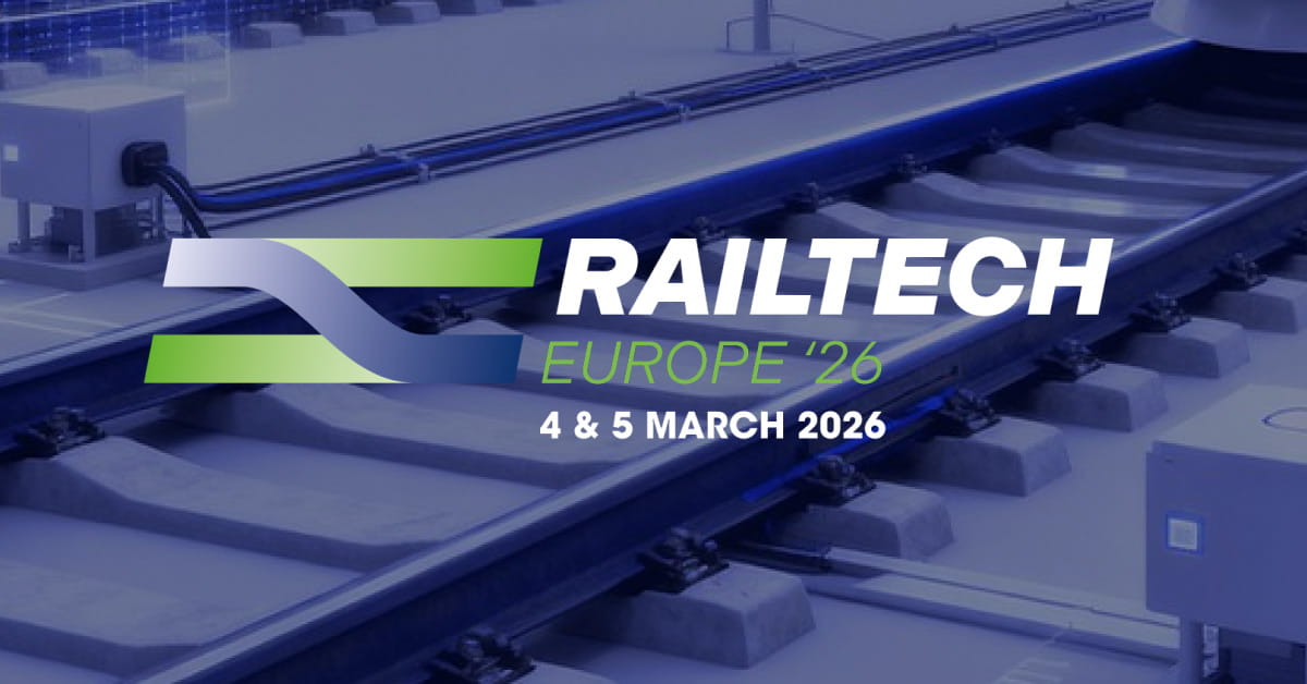 RailTech Europe