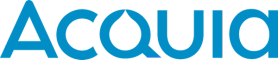 Acquia  logo