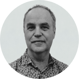 Daniel Fredholm Prover