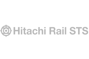 Hitachi Rail STS