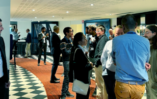 SDAF Paris 2023
