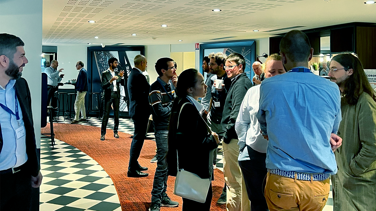 SDAF Paris 2023