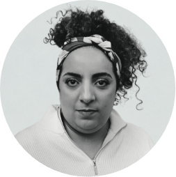 Sara El Mennaoui Prover