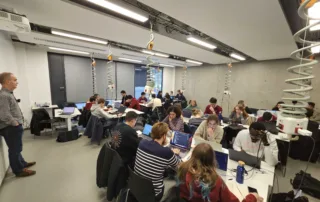CentraleSupélec Collaboration