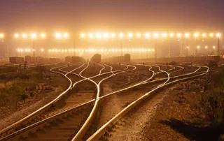 Automated signaling systems design using Prover Trident