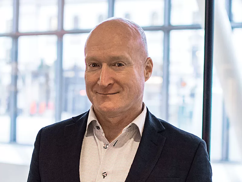 Anders Lindén