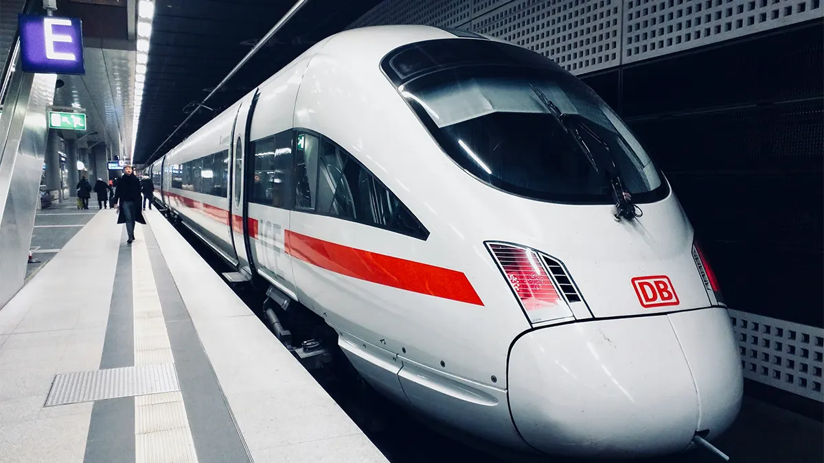 Formal Methods railway