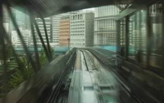 Formal verification tools certified for rail control