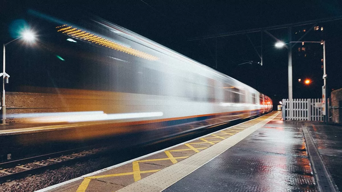 How to guarantee safety of rail control systems with formal verification