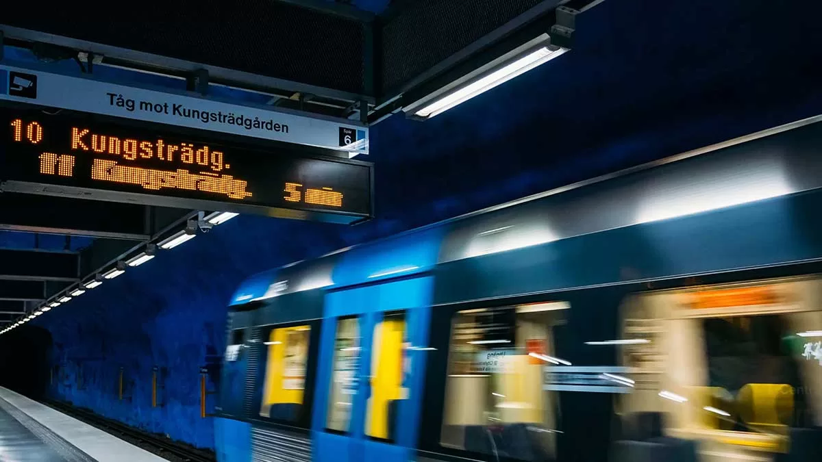 Increased railway safety using signaling design automation