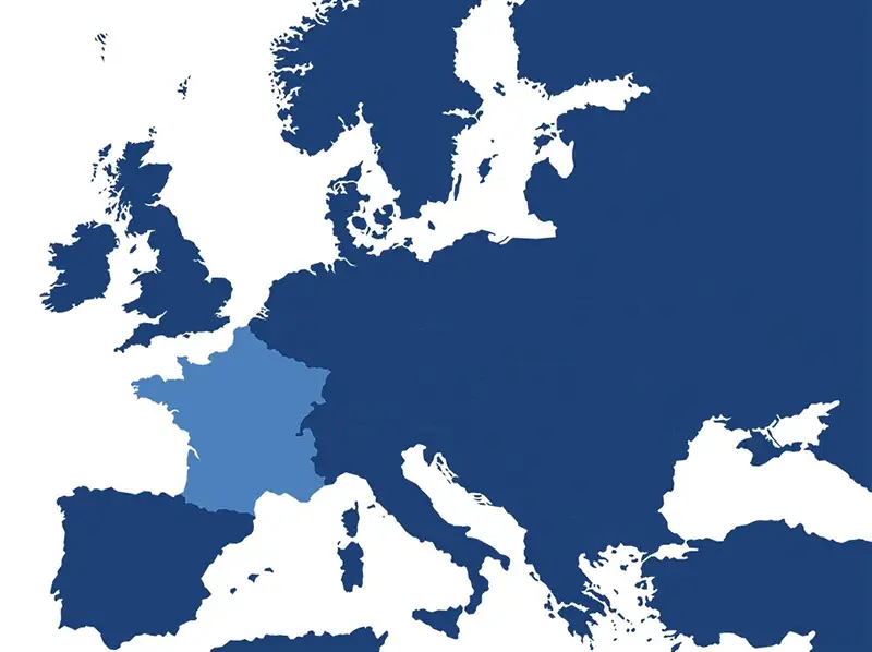 Prover France