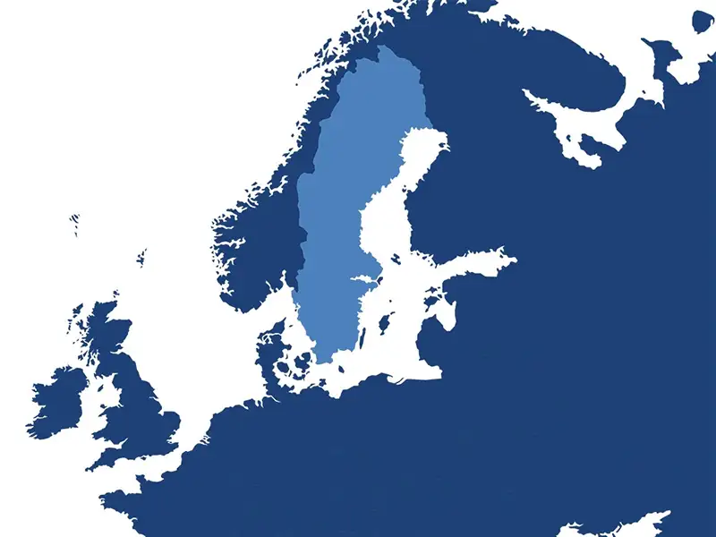 Prover Sweden