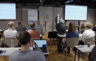 Prover hosted SDA Forum 2023