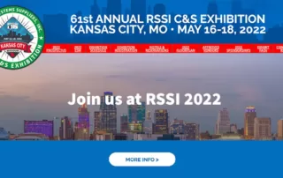 Prover joins RSSI 2022 in Kansas City
