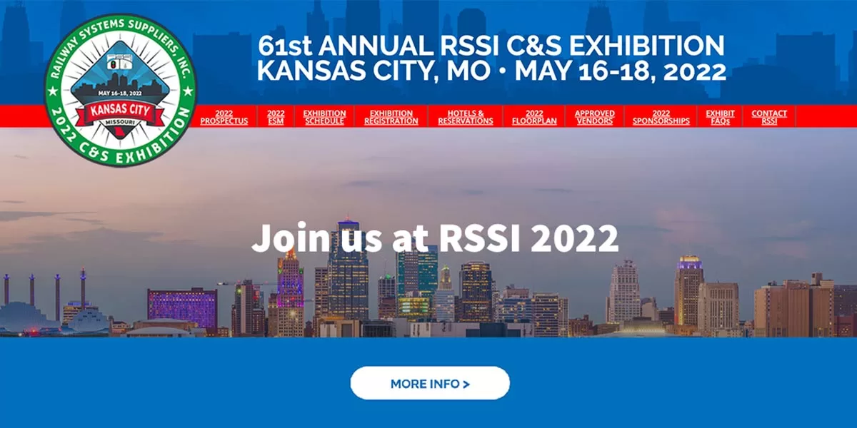 Prover joins RSSI 2022 in Kansas City