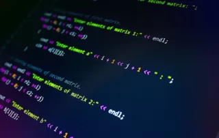 How is your data governance process?