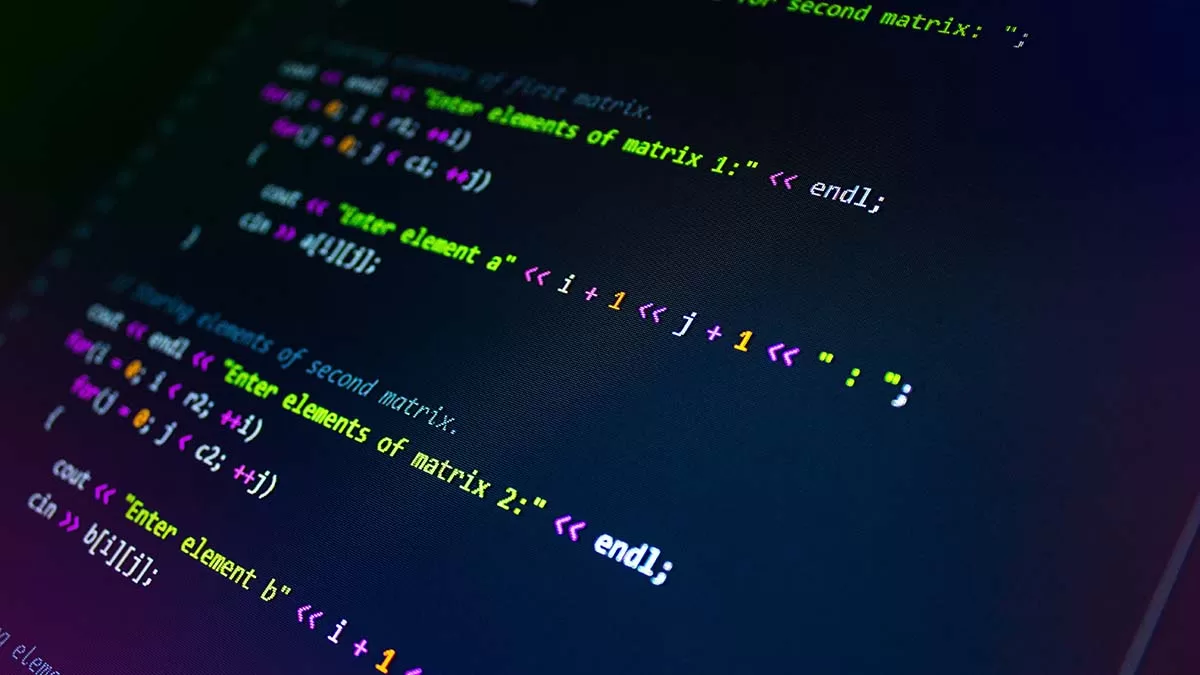 How is your data governance process?