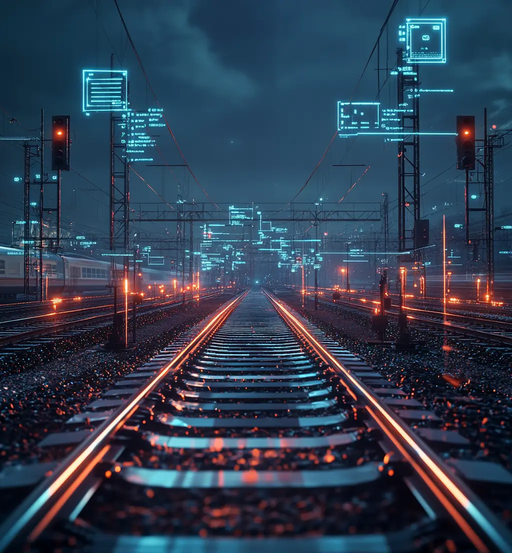 relay signaling migration