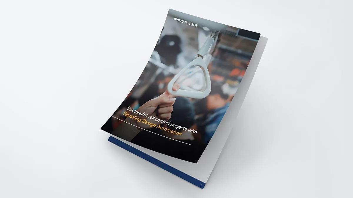 Signaling design automation
