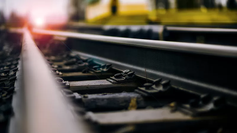 Successful rail control projects with SDA
