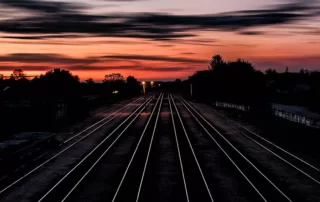 The need for digital twins in rail control projects
