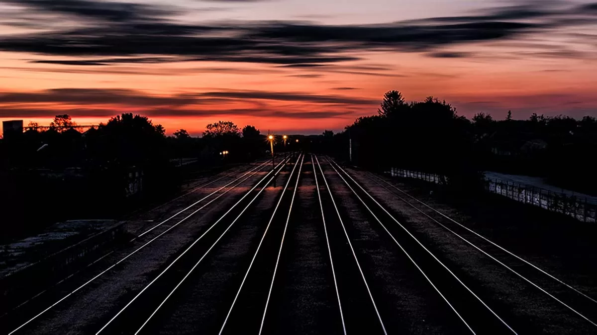 The need for digital twins in rail control projects
