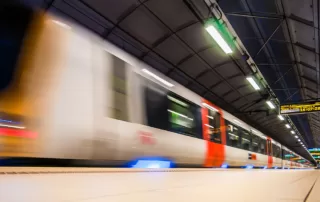 What’s preventing us from overcoming complexity in rail signaling