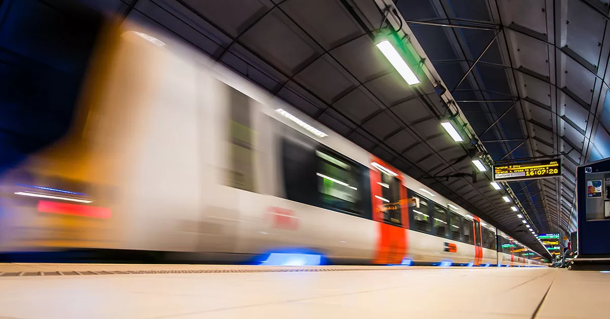 What’s preventing us from overcoming complexity in rail signaling