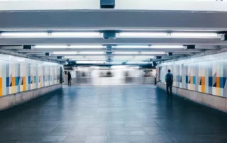 Why every rail control project should start with a digital twin