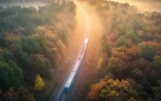 Why the railway industry needs to modernize its methods of safety assurance