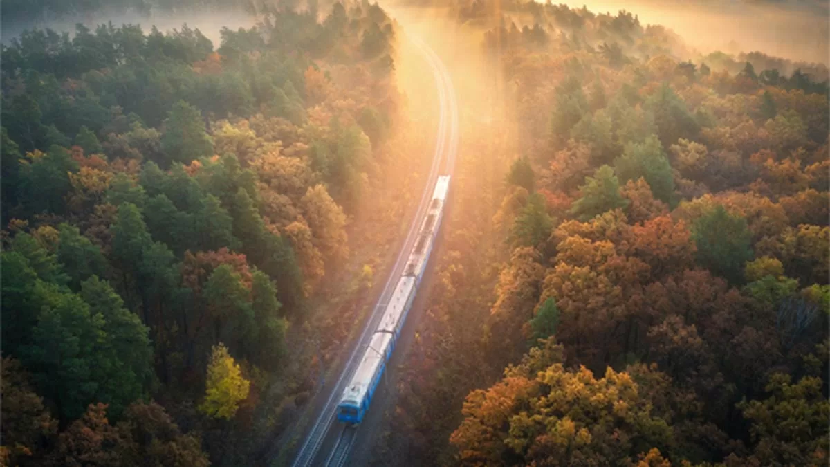 Why the railway industry needs to modernize its methods of safety assurance